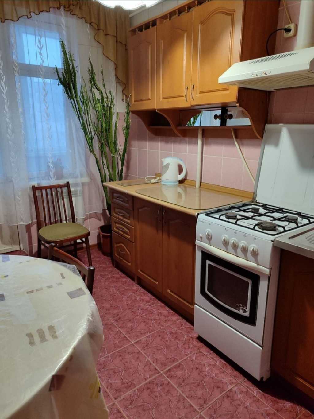 Продажа 2-комнатной квартиры 50 м², Мазура