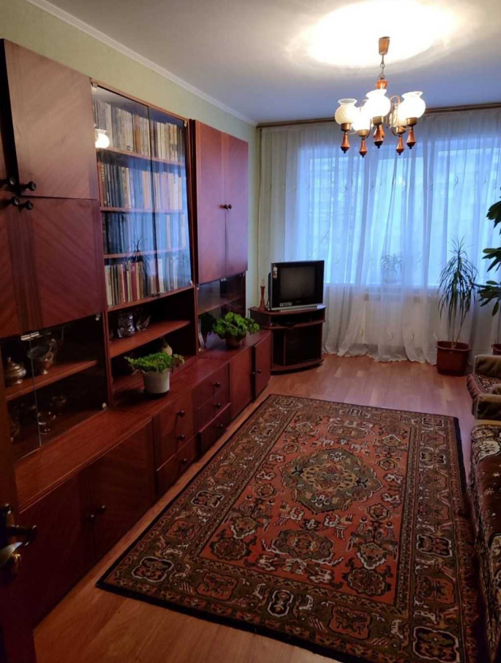 Продажа 2-комнатной квартиры 50 м², Мазура