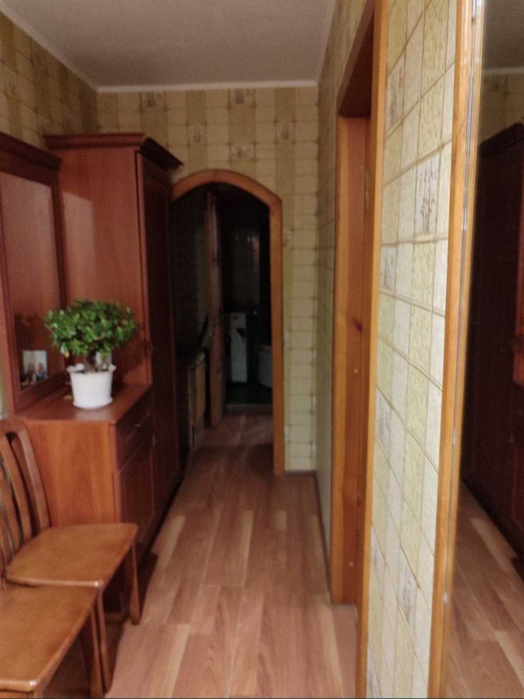 Продажа 2-комнатной квартиры 50 м², Мазура