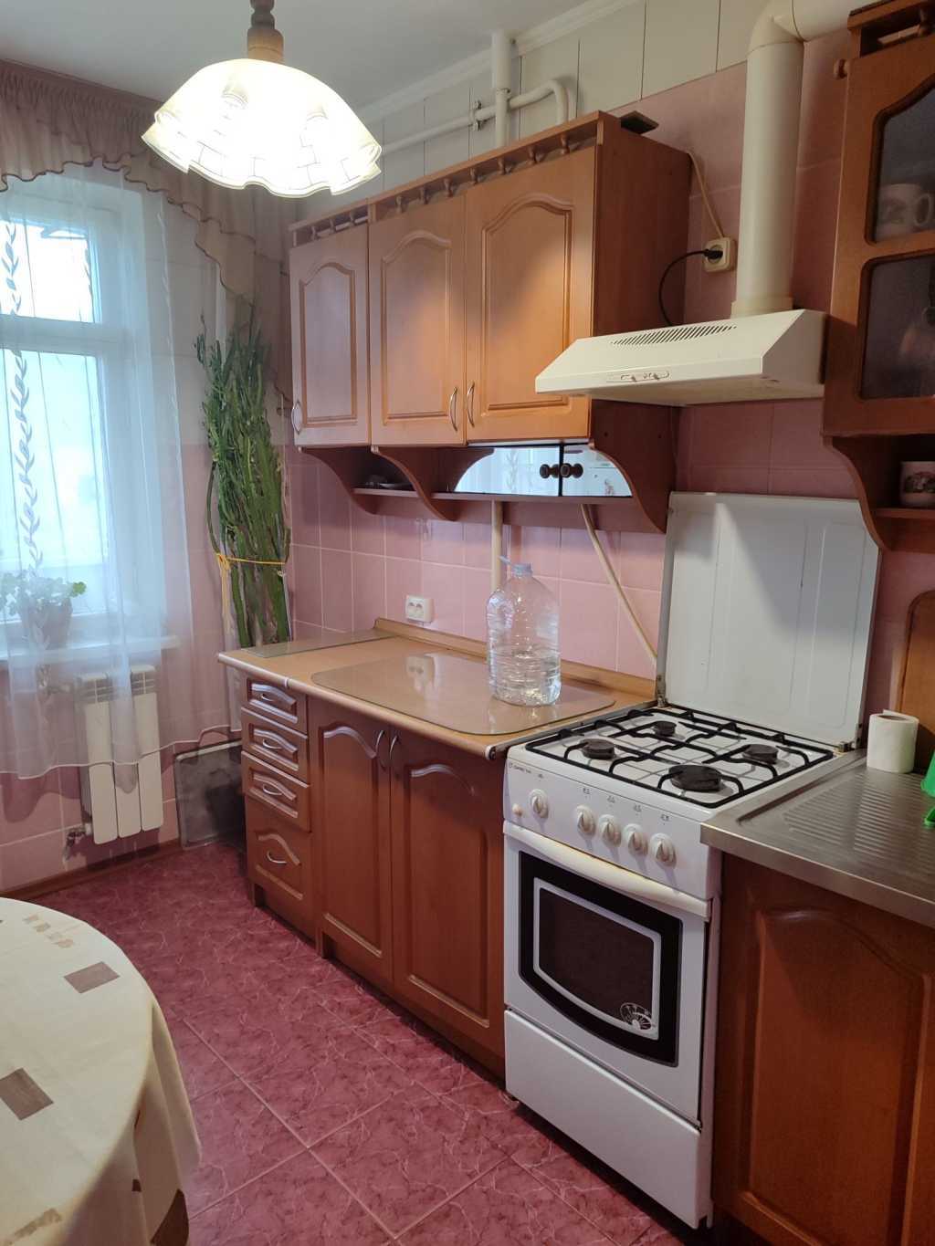 Продажа 2-комнатной квартиры 50 м², Мазура