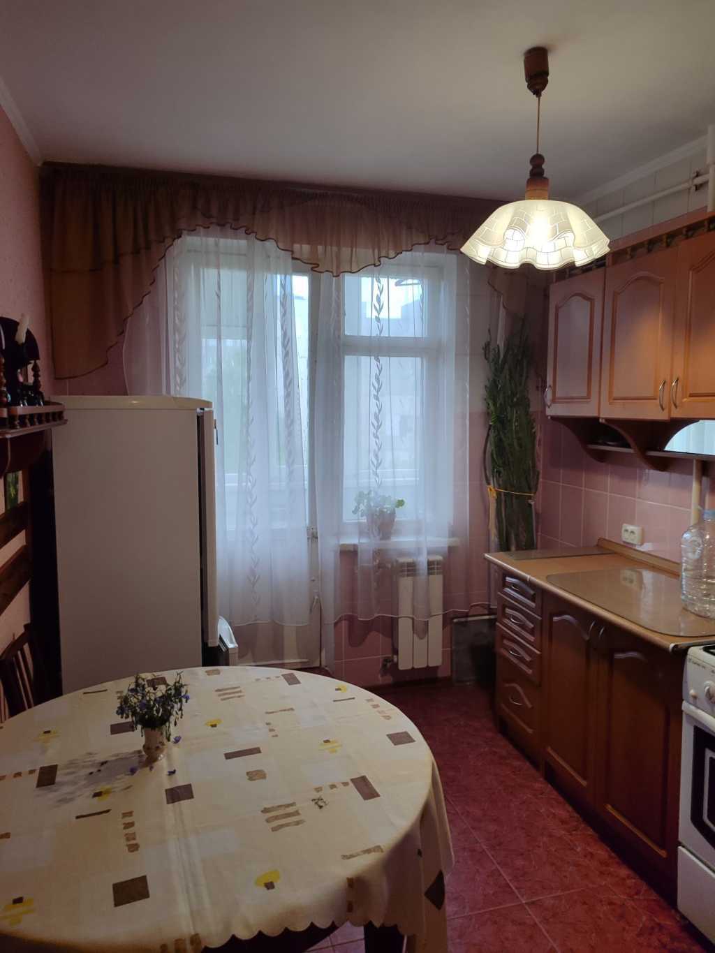 Продажа 2-комнатной квартиры 50 м², Мазура