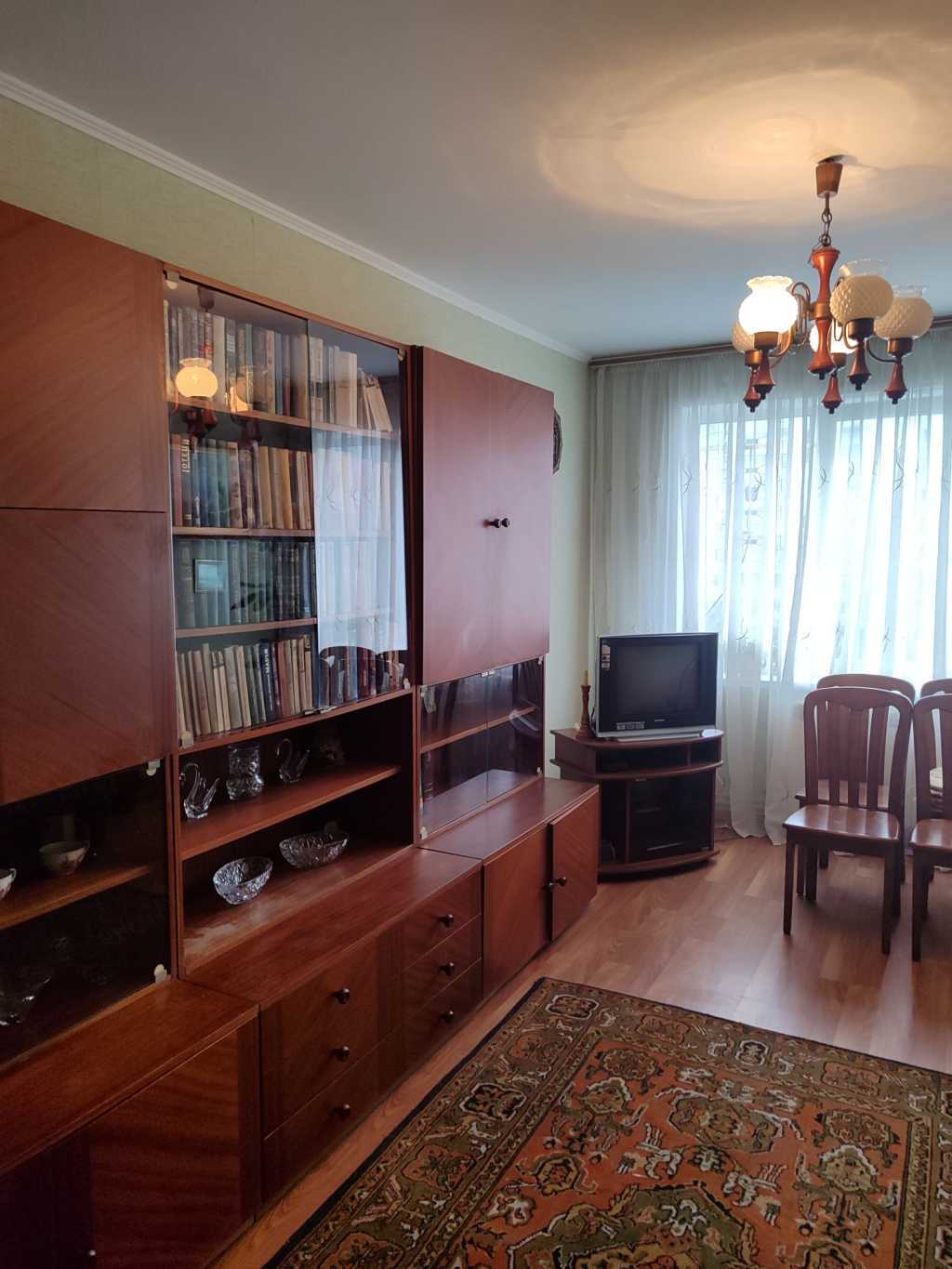 Продажа 2-комнатной квартиры 50 м², Мазура