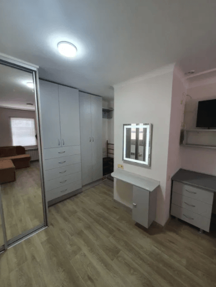 Аренда 1-комнатной квартиры 20 м²