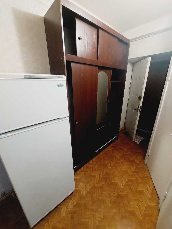 Аренда 2-комнатной квартиры 47 м², Филиппа Орлика ул., 1/22