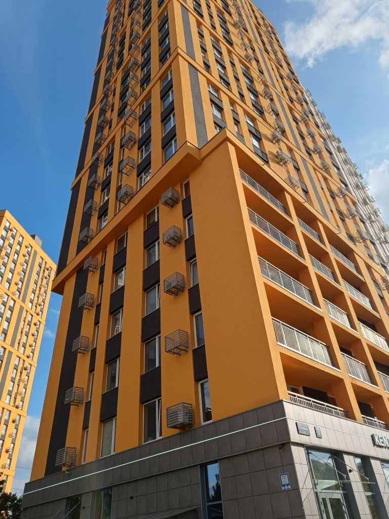 Продажа 1-комнатной квартиры 46.2 м², Столичное шоссе, 3