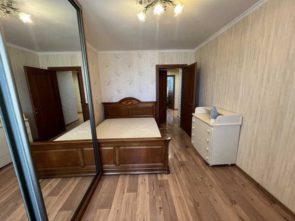 Оренда 2-кімнатної квартири 72 м², Композитора Ніщинського вул., 28