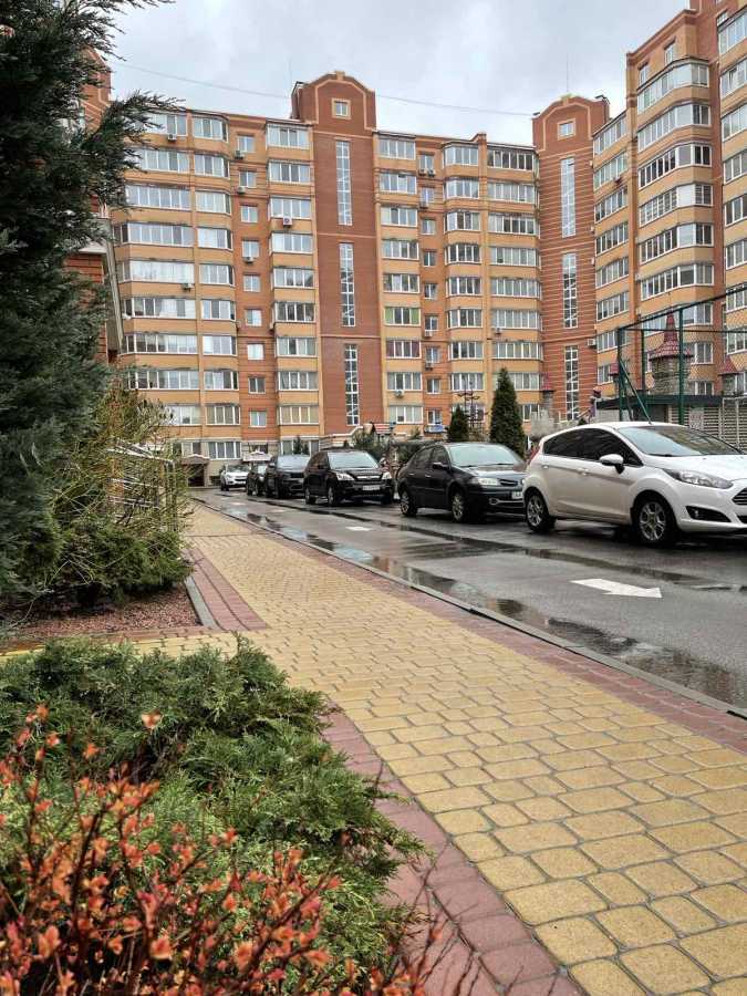 Аренда 1-комнатной квартиры 49 м², Университетская ул., 2л