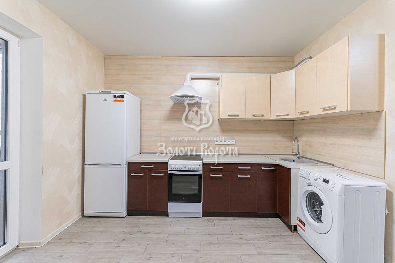 Продажа 1-комнатной квартиры 39 м², Нижнеключевая ул., 14