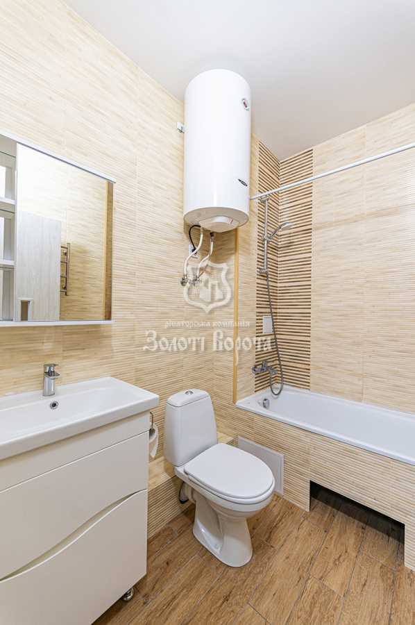 Продажа 1-комнатной квартиры 39 м², Нижнеключевая ул., 14