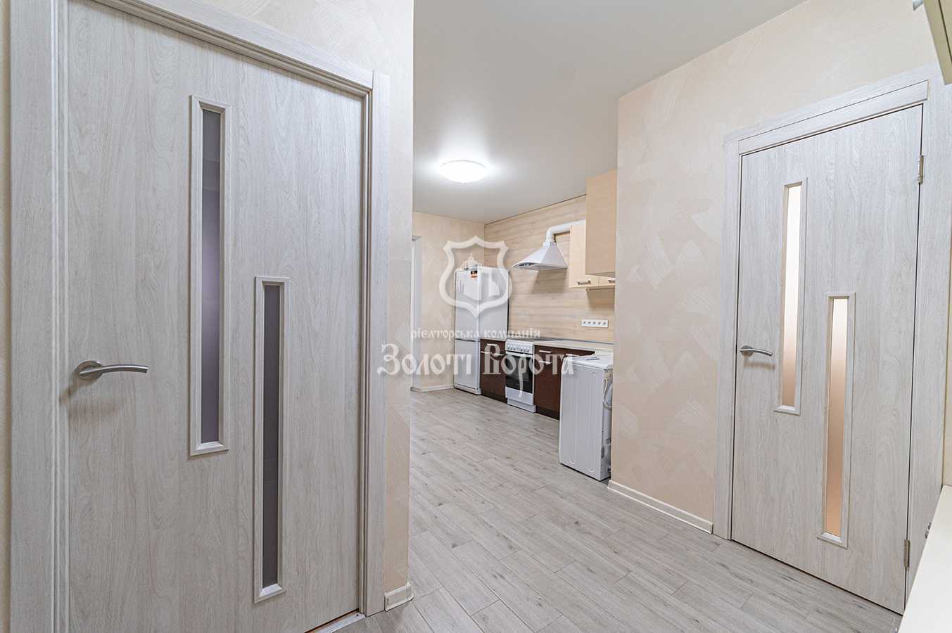 Продажа 1-комнатной квартиры 39 м², Нижнеключевая ул., 14