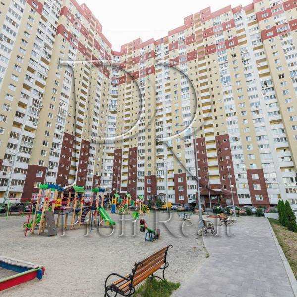 Продажа 3-комнатной квартиры 97 м², Ясиноватский пер., 10