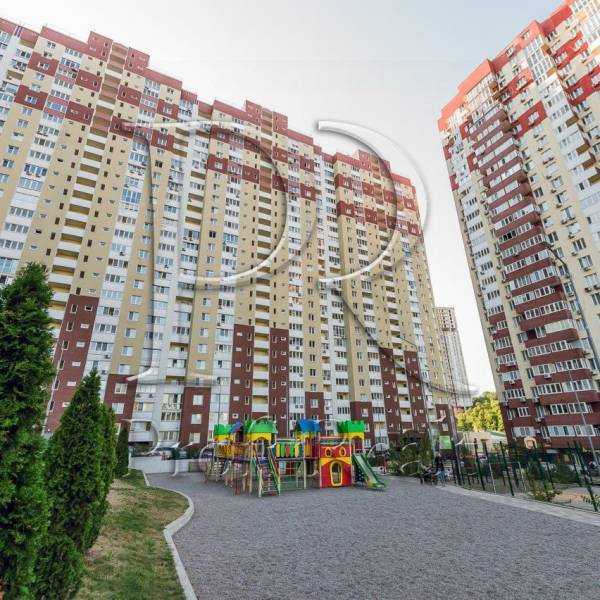 Продажа 3-комнатной квартиры 97 м², Ясиноватский пер., 10