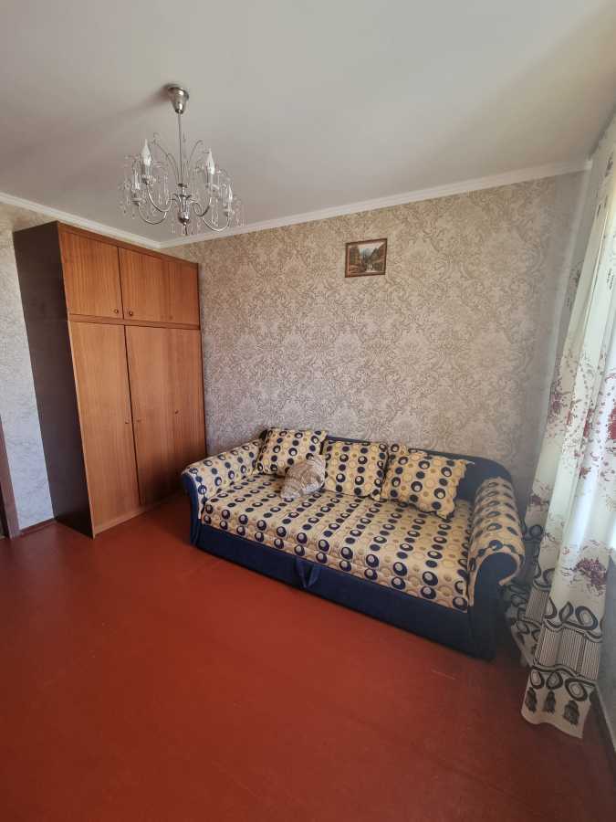 Аренда 3-комнатной квартиры 76 м², Академика Королева просп., 2Б