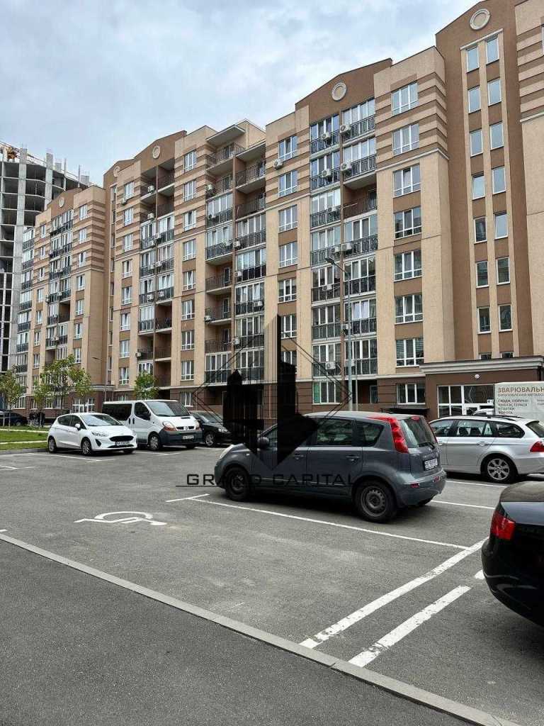 Продажа 3-комнатной квартиры 105.3 м², Метрологическая ул., 21А