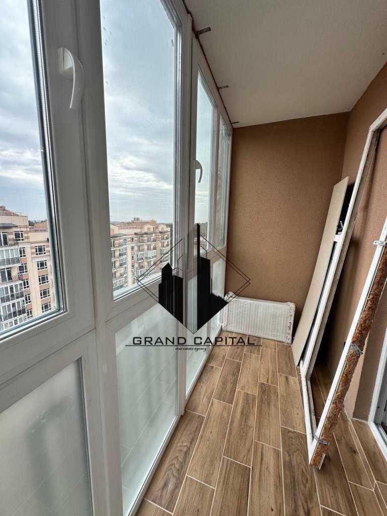 Продажа 3-комнатной квартиры 105.3 м², Метрологическая ул., 21А