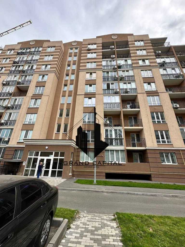 Продажа 3-комнатной квартиры 105.3 м², Метрологическая ул., 21А