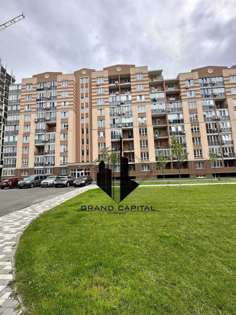 Продажа 3-комнатной квартиры 105.3 м², Метрологическая ул., 21А