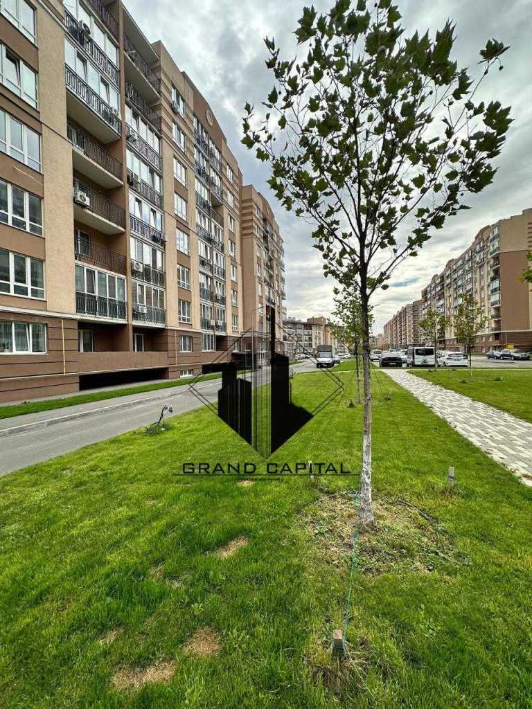 Продажа 3-комнатной квартиры 105.3 м², Метрологическая ул., 21А