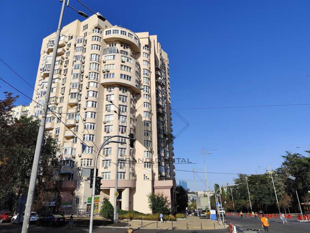 Продаж 3-кімнатної квартири 101.3 м², Митрополита Василя Липковського вул., Липківського, 18