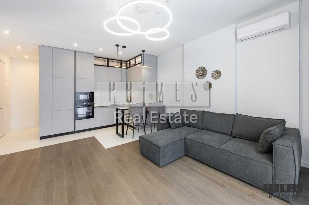 Продажа 2-комнатной квартиры 52 м², Михаила Драгомирова ул., 19А