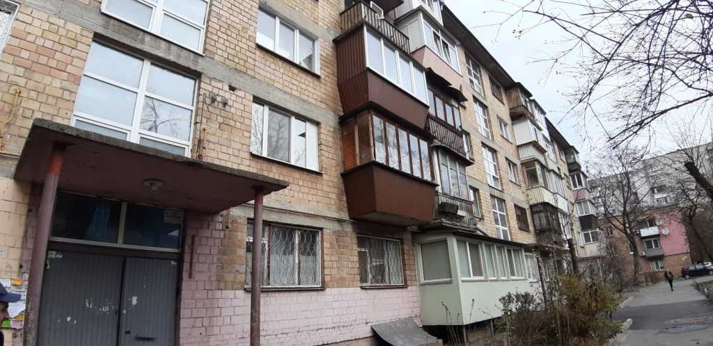 Аренда 2-комнатной квартиры 45 м², Волынская ул., 31