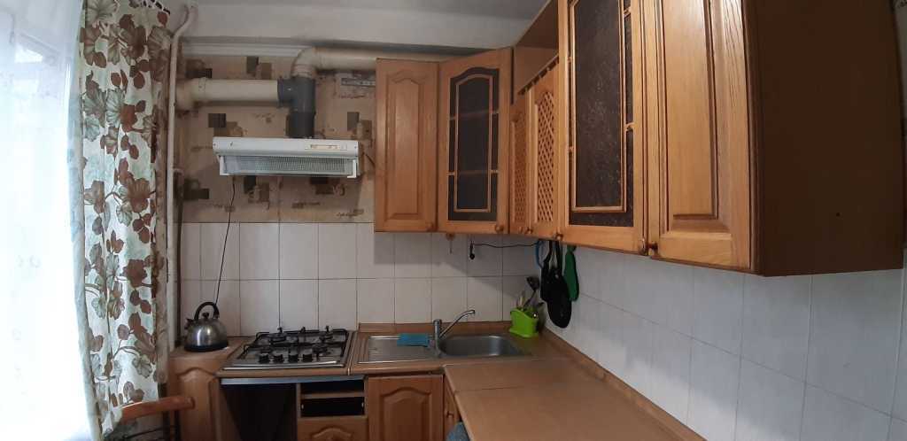 Аренда 2-комнатной квартиры 45 м², Волынская ул., 31