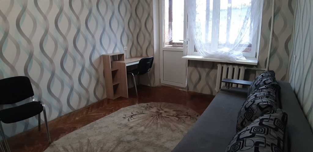 Аренда 2-комнатной квартиры 45 м², Волынская ул., 31