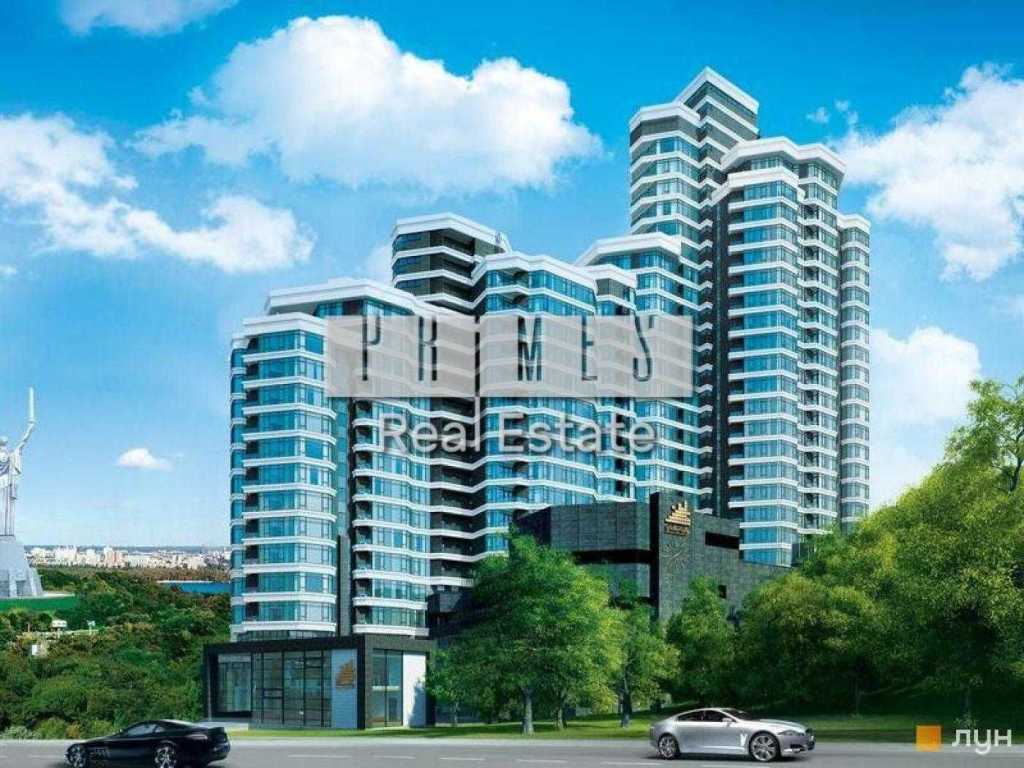 Аренда 2-комнатной квартиры 87 м², Болсуновская ул., 2