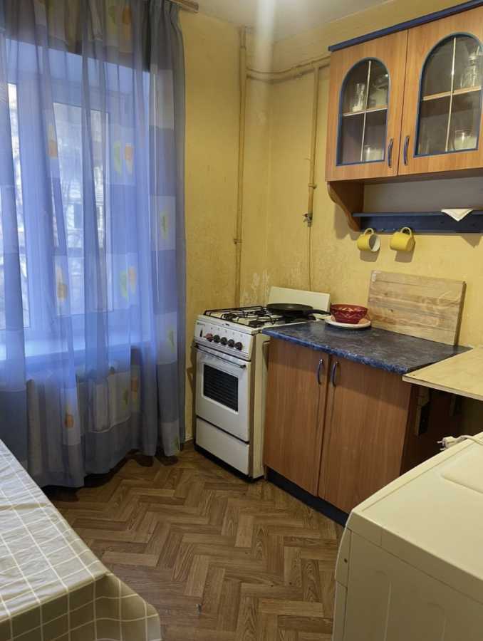 Продажа 2-комнатной квартиры 44.4 м², Профессора Подвысоцкого ул.