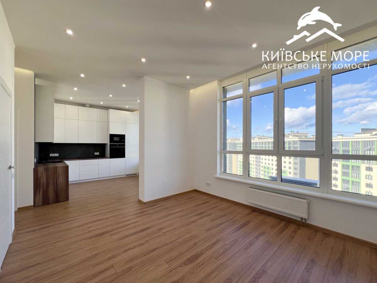 Продаж 3-кімнатної квартири 98 м², Михайла Максимовича вул., 32а