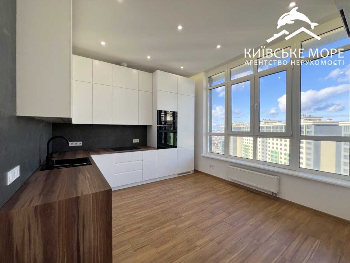 Продаж 3-кімнатної квартири 98 м², Михайла Максимовича вул., 32а