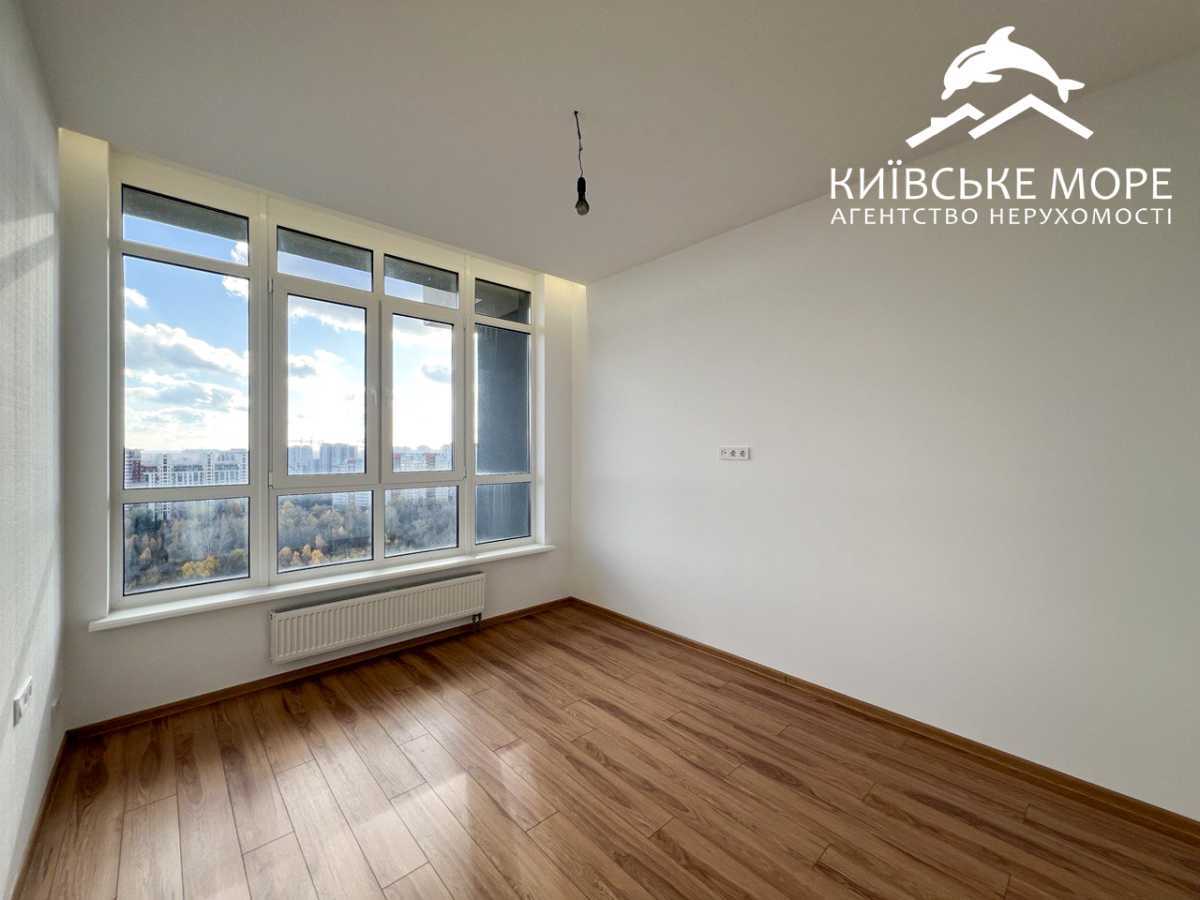 Продаж 3-кімнатної квартири 98 м², Михайла Максимовича вул., 32а