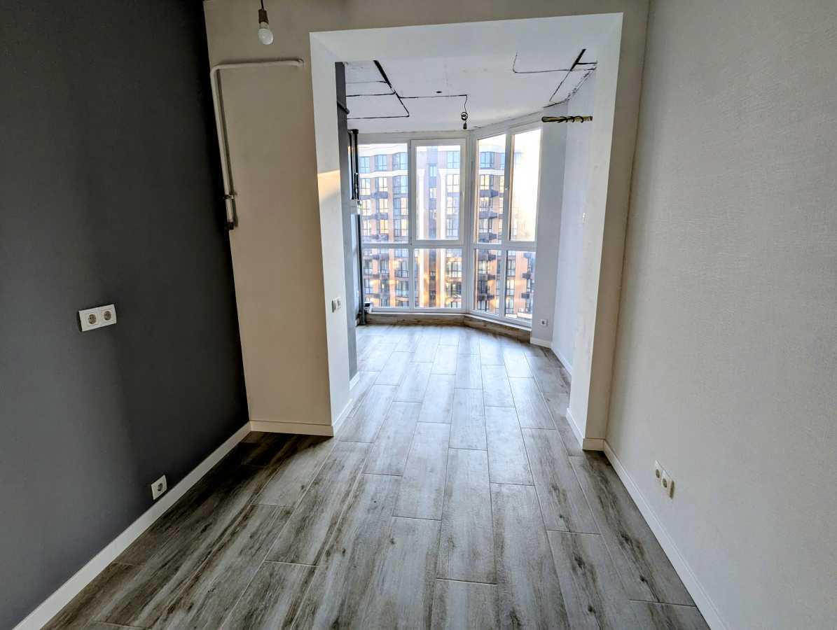 Продажа 1-комнатной квартиры 41 м², ЖК София Резиденс, ДОМ 21 (МАРТЫНОВА, 24)