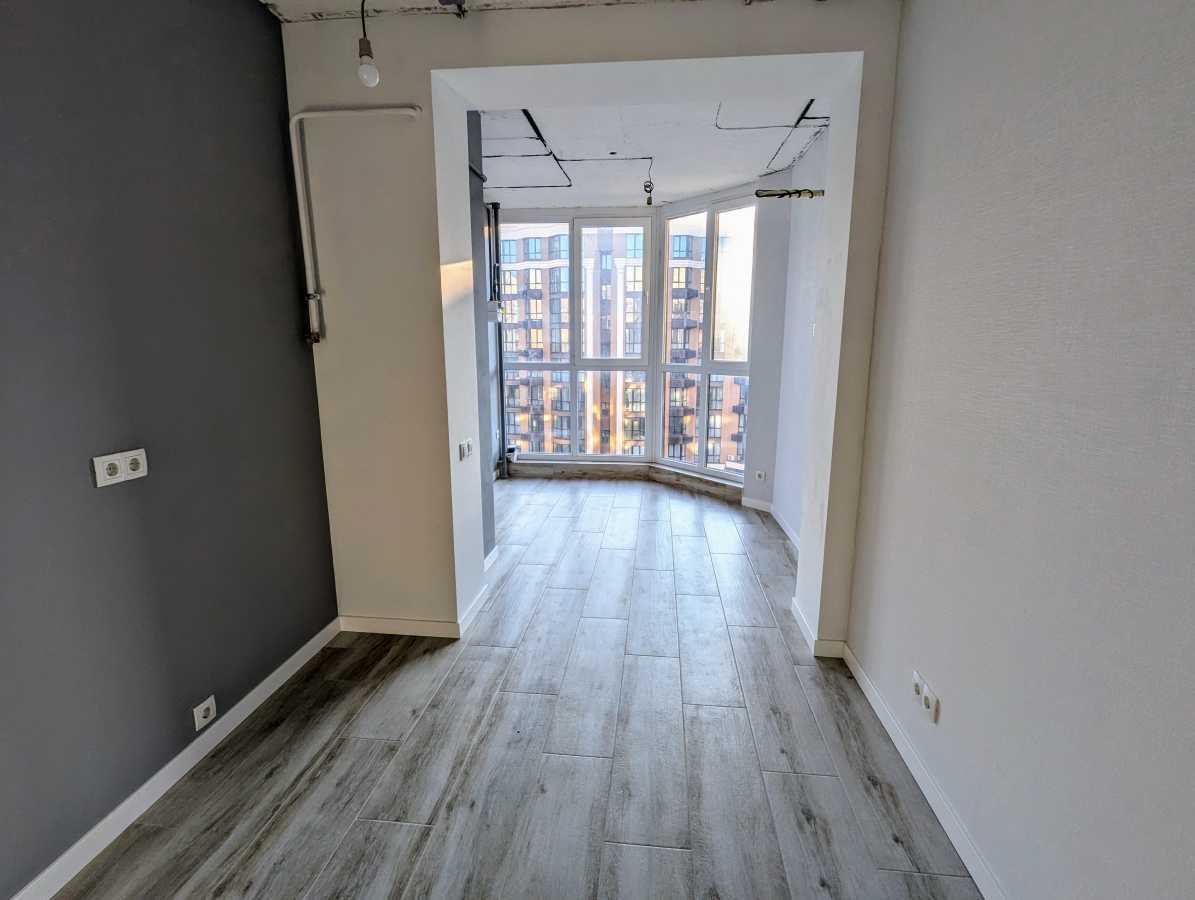 Продажа 1-комнатной квартиры 41 м², ЖК София Резиденс, ДОМ 21 (МАРТЫНОВА, 24)