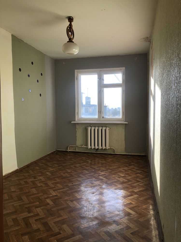 Продажа 2-комнатной квартиры 45 м², Вацлава Гавела бул., 35/1