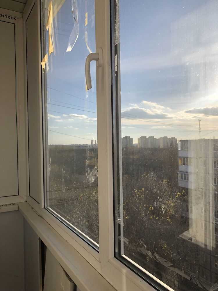 Продажа 2-комнатной квартиры 45 м², Вацлава Гавела бул., 35/1