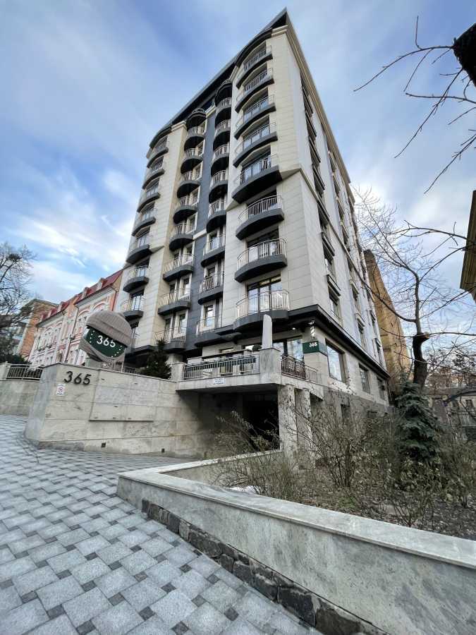 Продажа офиса 104 м², Тарасовская ул., 9В