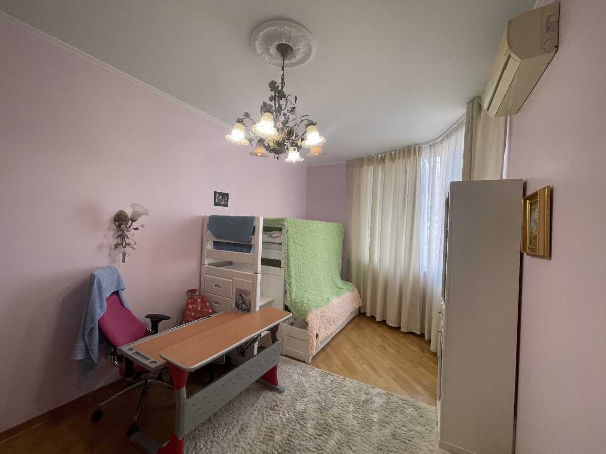 Аренда 3-комнатной квартиры 116 м², Героев Сталинграда просп., 10А К1