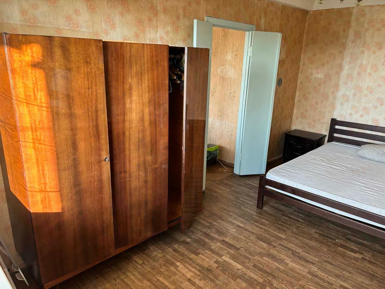 Аренда 2-комнатной квартиры 50 м², Русановская наб., 8