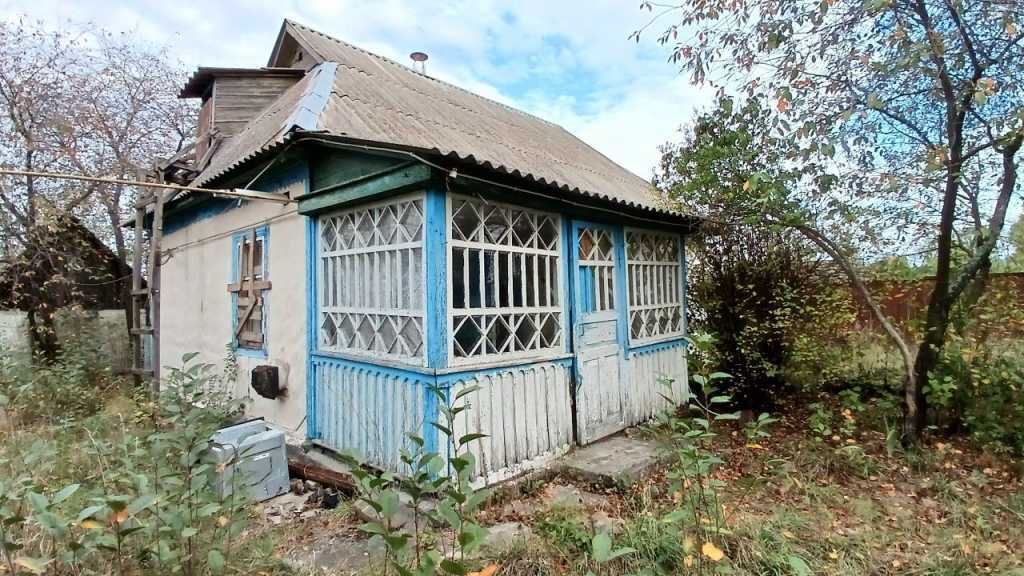 Продаж будинку 63 м², Полевая, 35