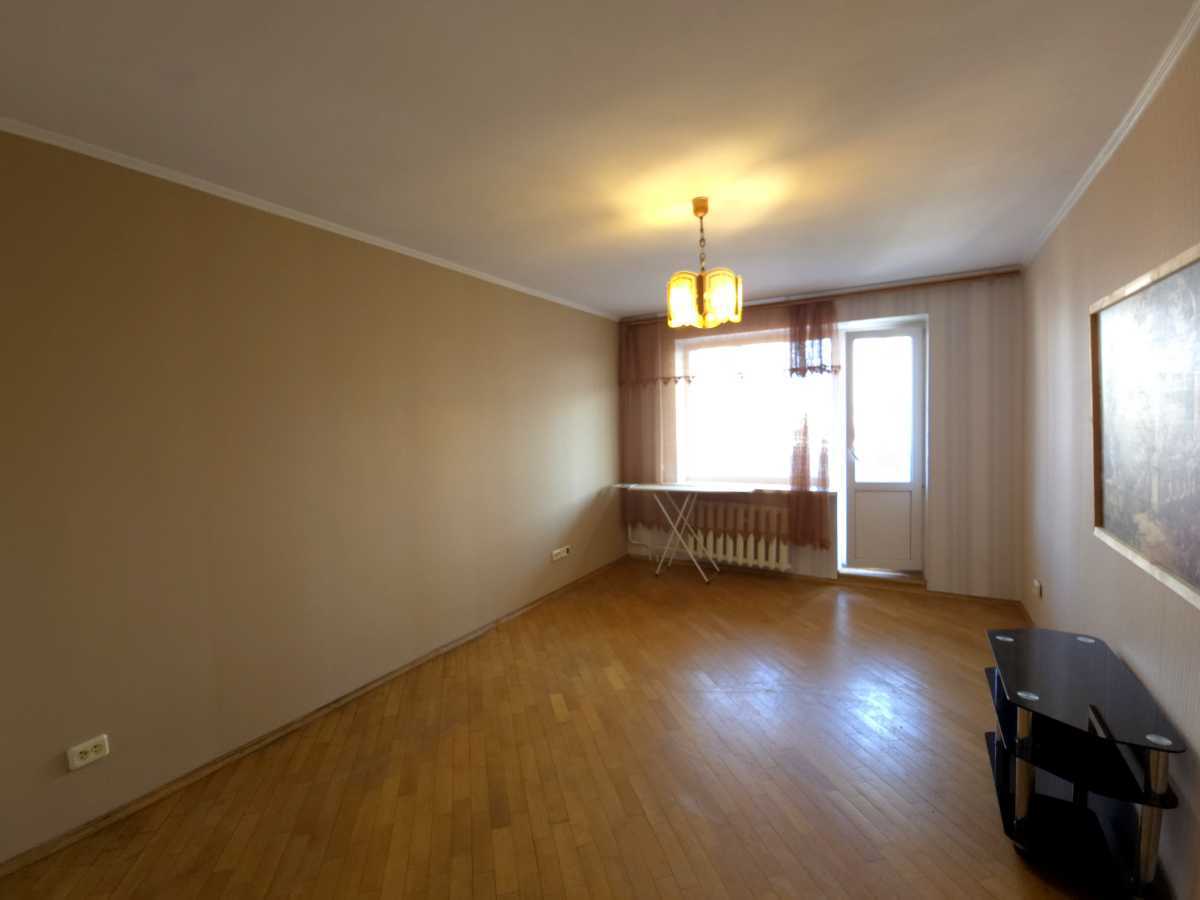 Продажа 2-комнатной квартиры 52 м², Науки просп., 9