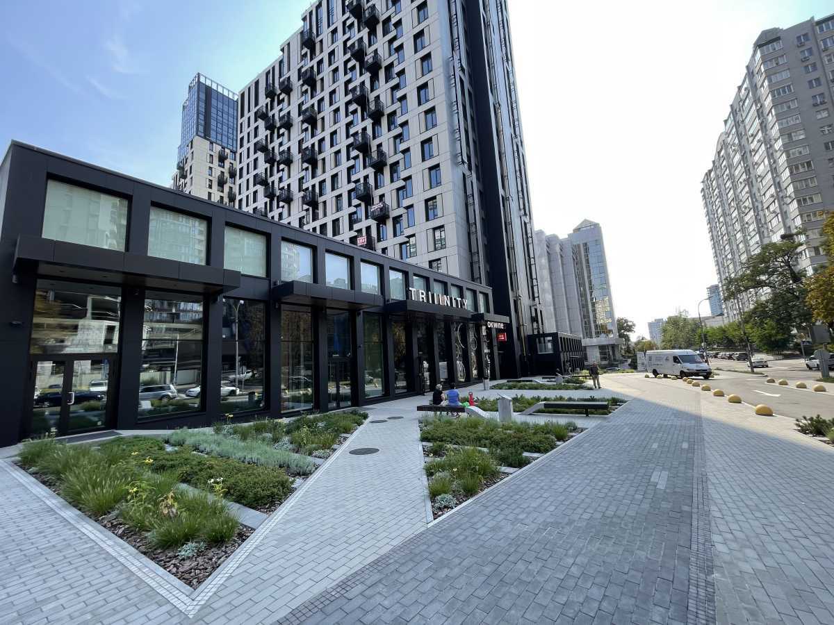 Продажа 3-комнатной квартиры 100.4 м², Анрі Барбюса, 39/2