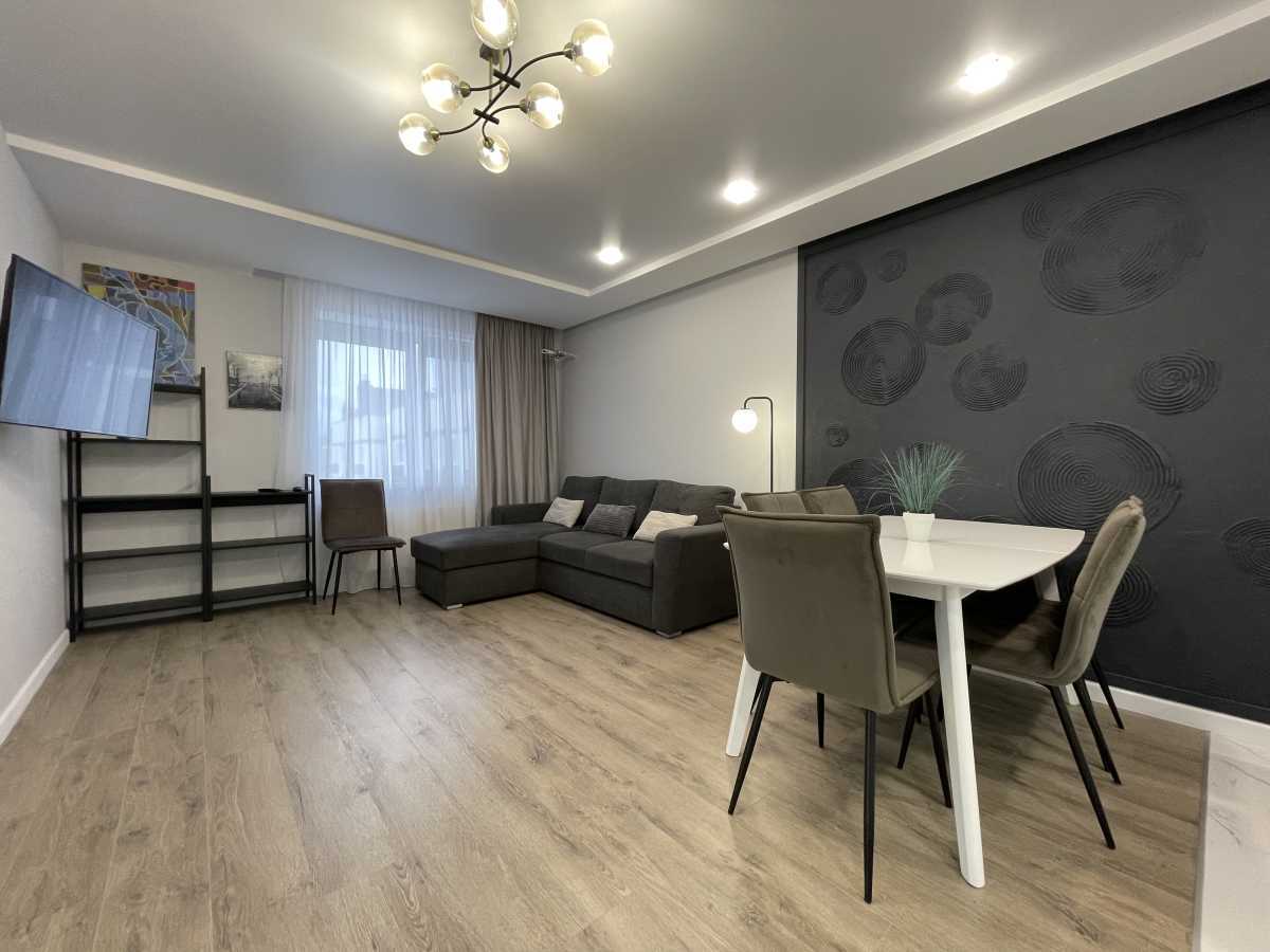 Продажа 2-комнатной квартиры 65 м², Жулянская ул., 2В