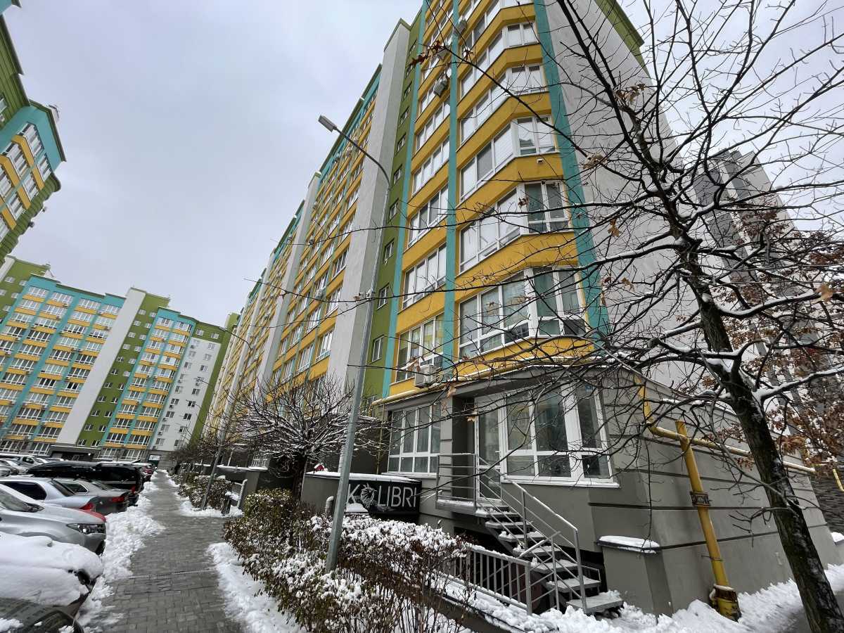 Продажа 2-комнатной квартиры 65 м², Жулянская ул., 2В