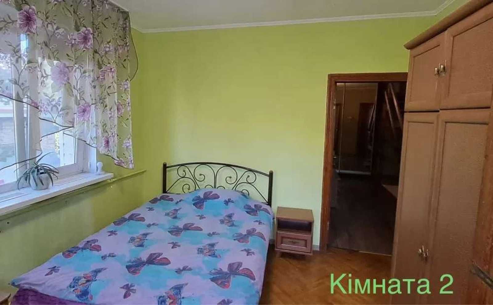 Оренда будинку 120 м², Валерія Лобановського просп.