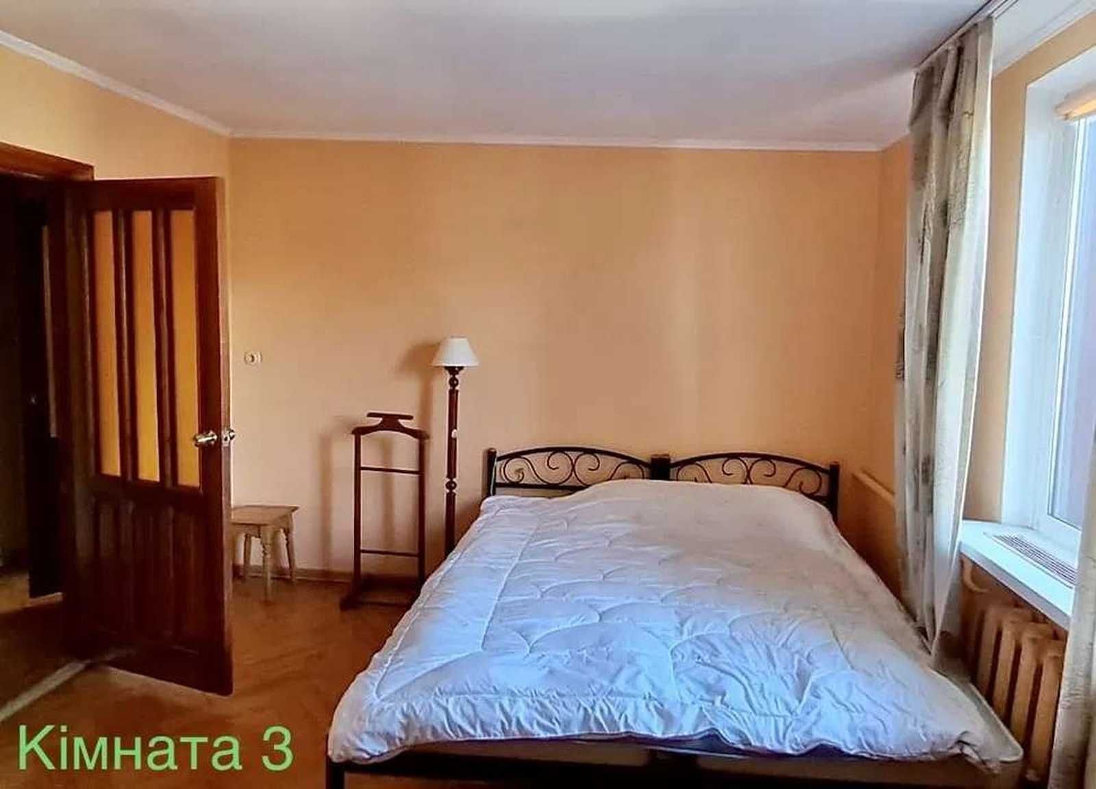Оренда будинку 120 м², Валерія Лобановського просп.