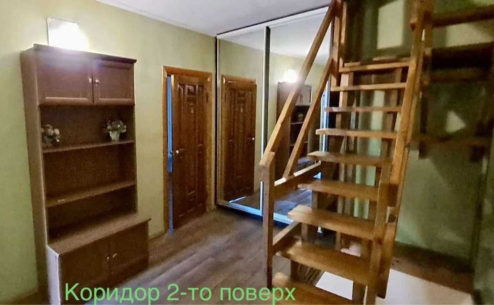 Оренда будинку 120 м², Валерія Лобановського просп.