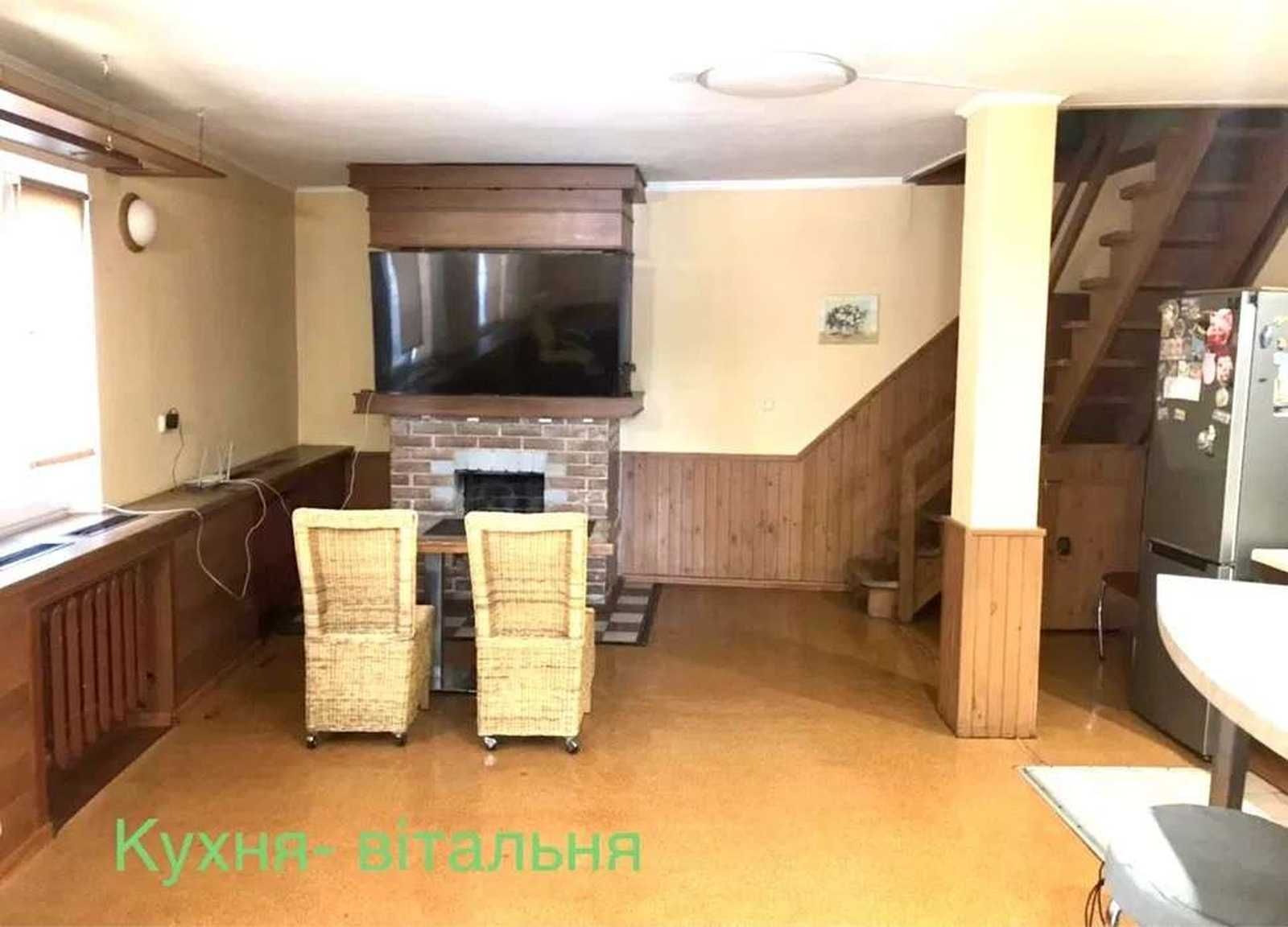 Аренда дома 120 м², Валерия Лобановского просп.