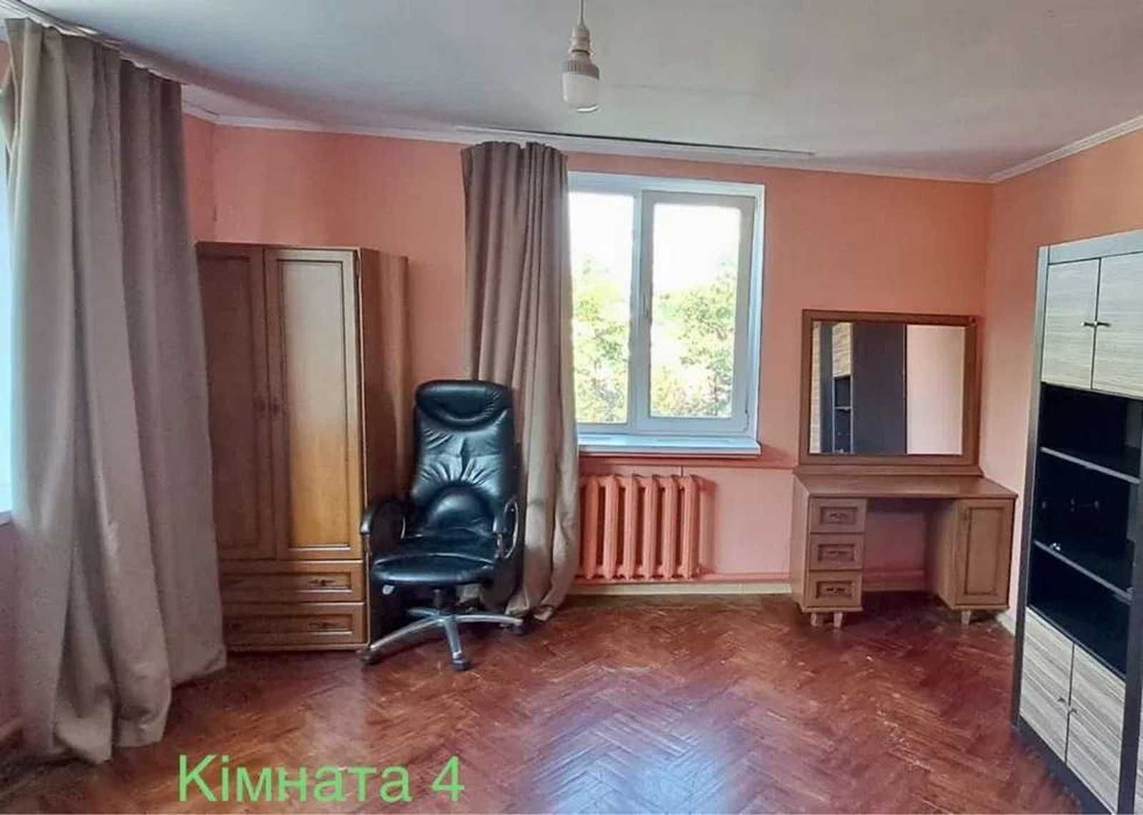 Оренда будинку 120 м², Валерія Лобановського просп.