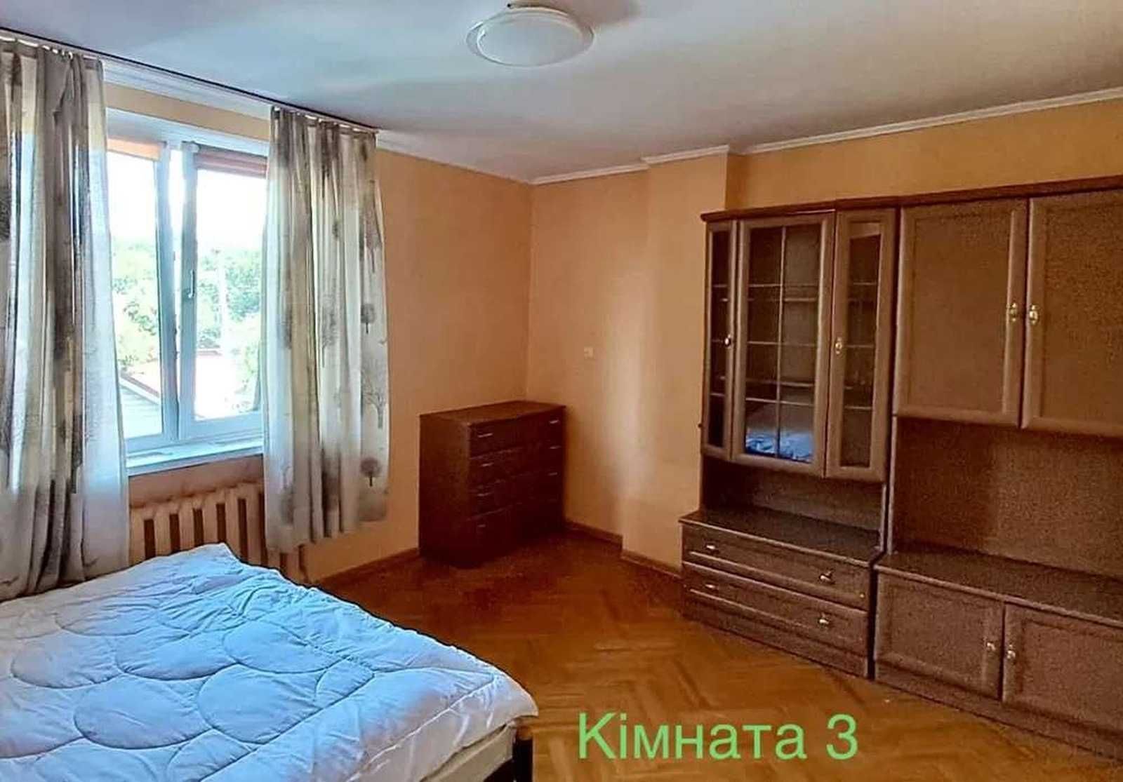 Аренда дома 120 м², Валерия Лобановского просп.